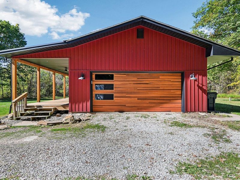 545 N County Line Road, Sunbury, OH 43074 Photo 4