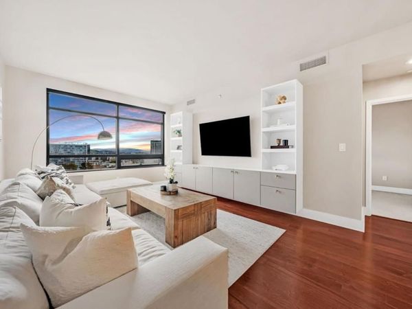 88 E San Fernando Street, Unit 1403, San Jose, CA 95113