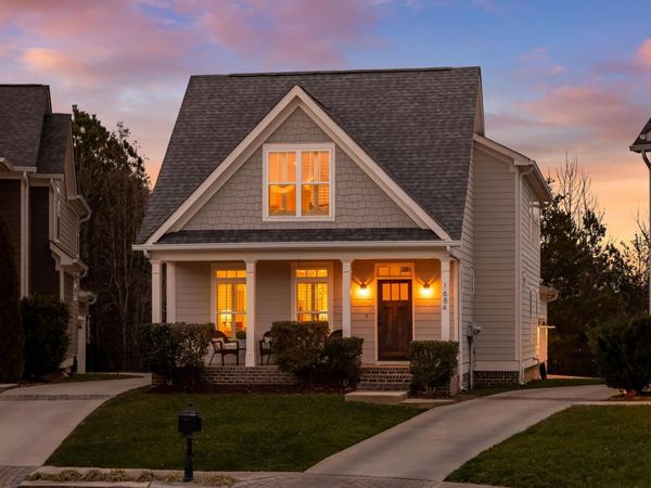 1684 Westover Lane, Chattanooga, TN 37405