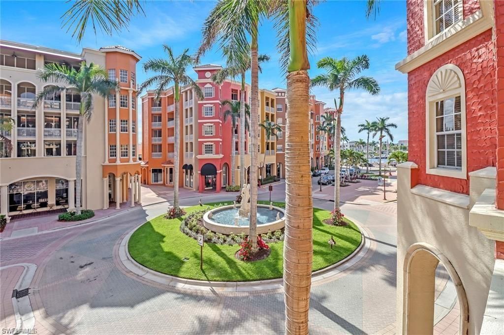 410 Bayfront Pl, Unit 2208, Naples, FL 34102 Photo
