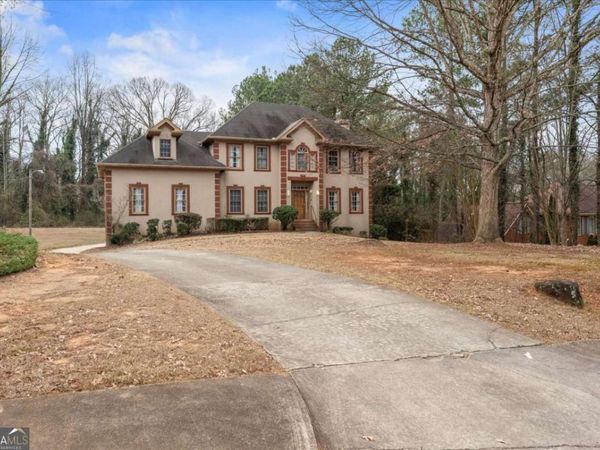 3112 Valleydale Drive SW, Atlanta, GA 30311