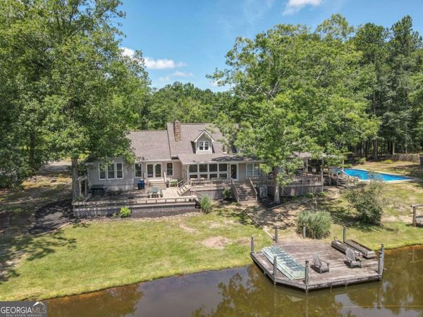 4973 Greenville Road, Lagrange, GA 30241