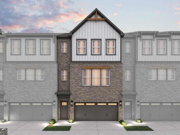 374 Sunset Hollow Street, Unit 07, Sugar Hill, GA 30518