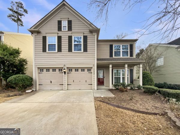 153 Wallnut Hall Circle, Woodstock, GA 30189
