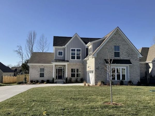 1308 Von Hallen Ct , Murfreesboro, TN 37128