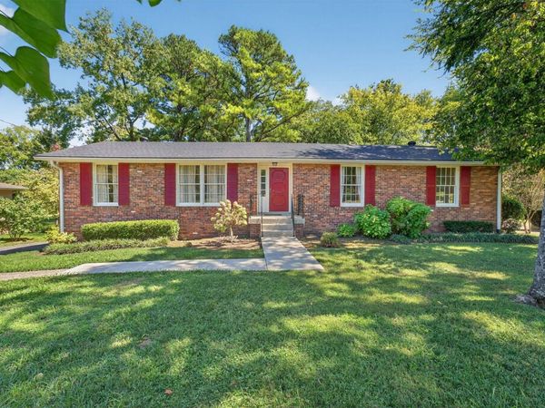 5416 Wakefield Dr , Nashville, TN 37220