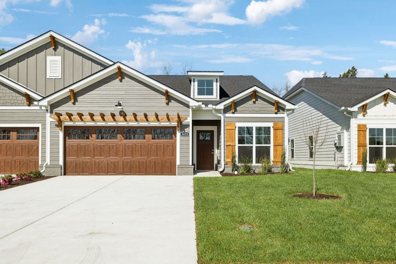 3523 John Richards Dr , Murfreesboro, TN 37129 Main Photo