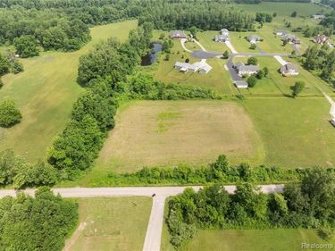 V/L - 2 Macey Road, Augusta Twp, MI 48191