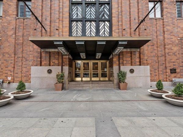 20 West Street, Unit 32F, New York (Manhattan), NY 10004