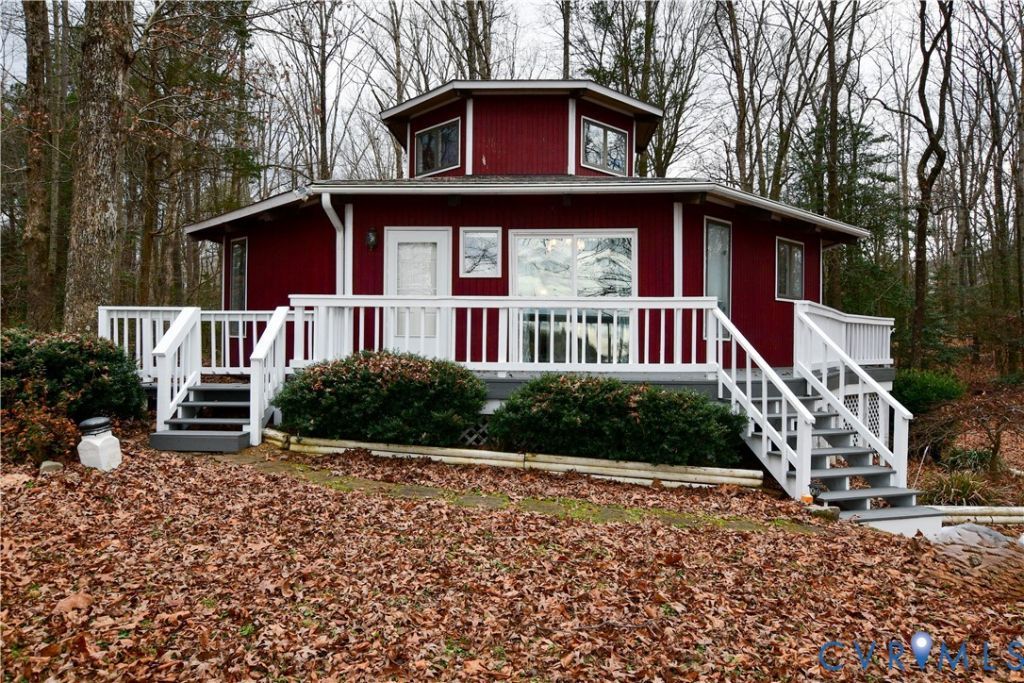 460 Kelley Lane, King William, VA 23086 Main Photo