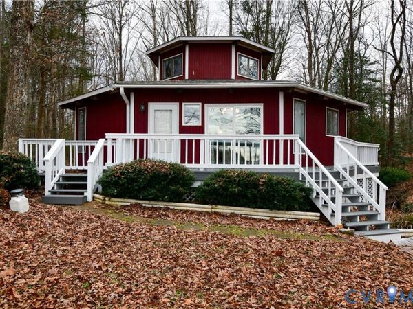 460 Kelley Lane, King William, VA 23086