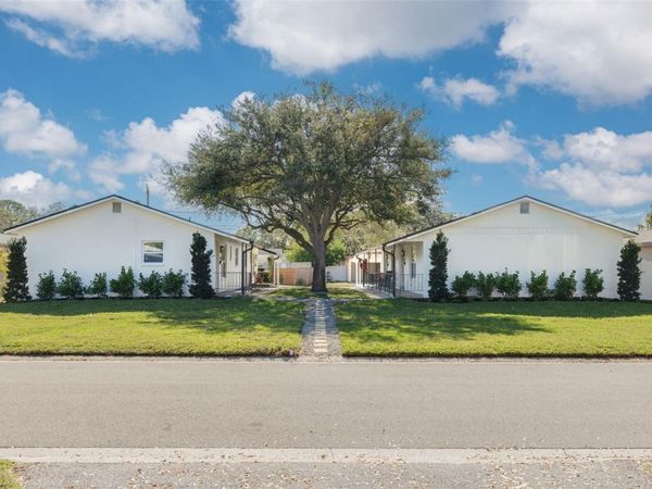 544 93RD AVENUE N, ST PETERSBURG, FL 33702