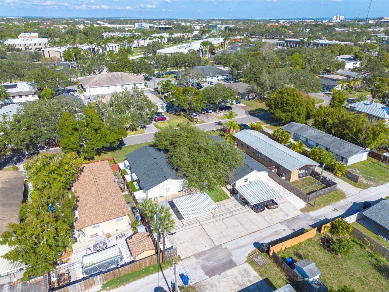 544 93rd Avenue N, Saint Petersburg, FL 33702 Photo