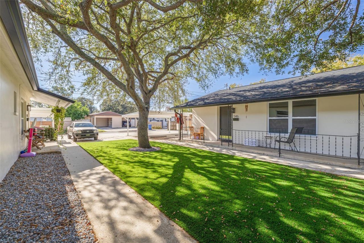 544 93rd Avenue N, Saint Petersburg, FL 33702 Photo