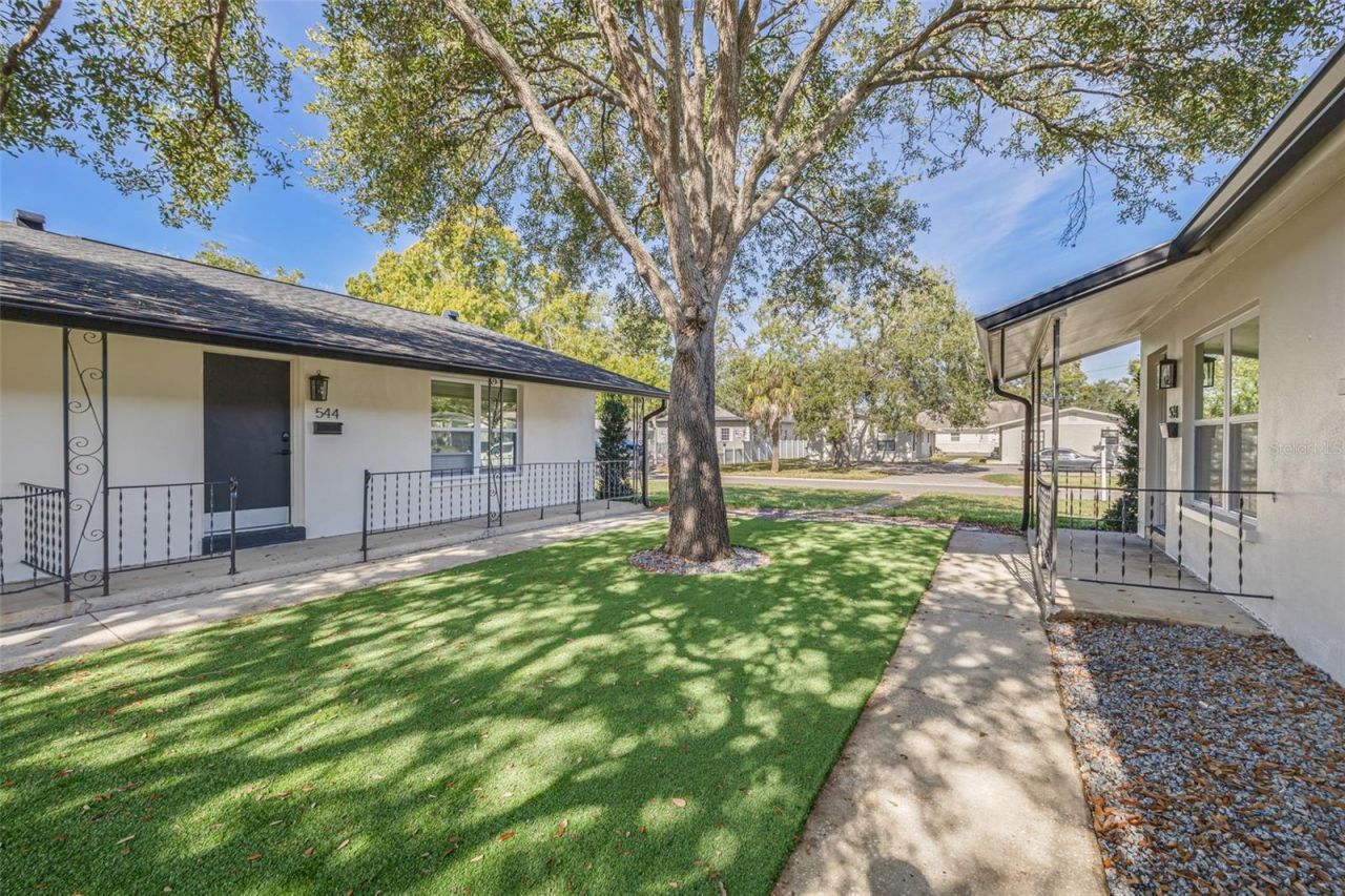 544 93rd Avenue N, Saint Petersburg, FL 33702 Photo