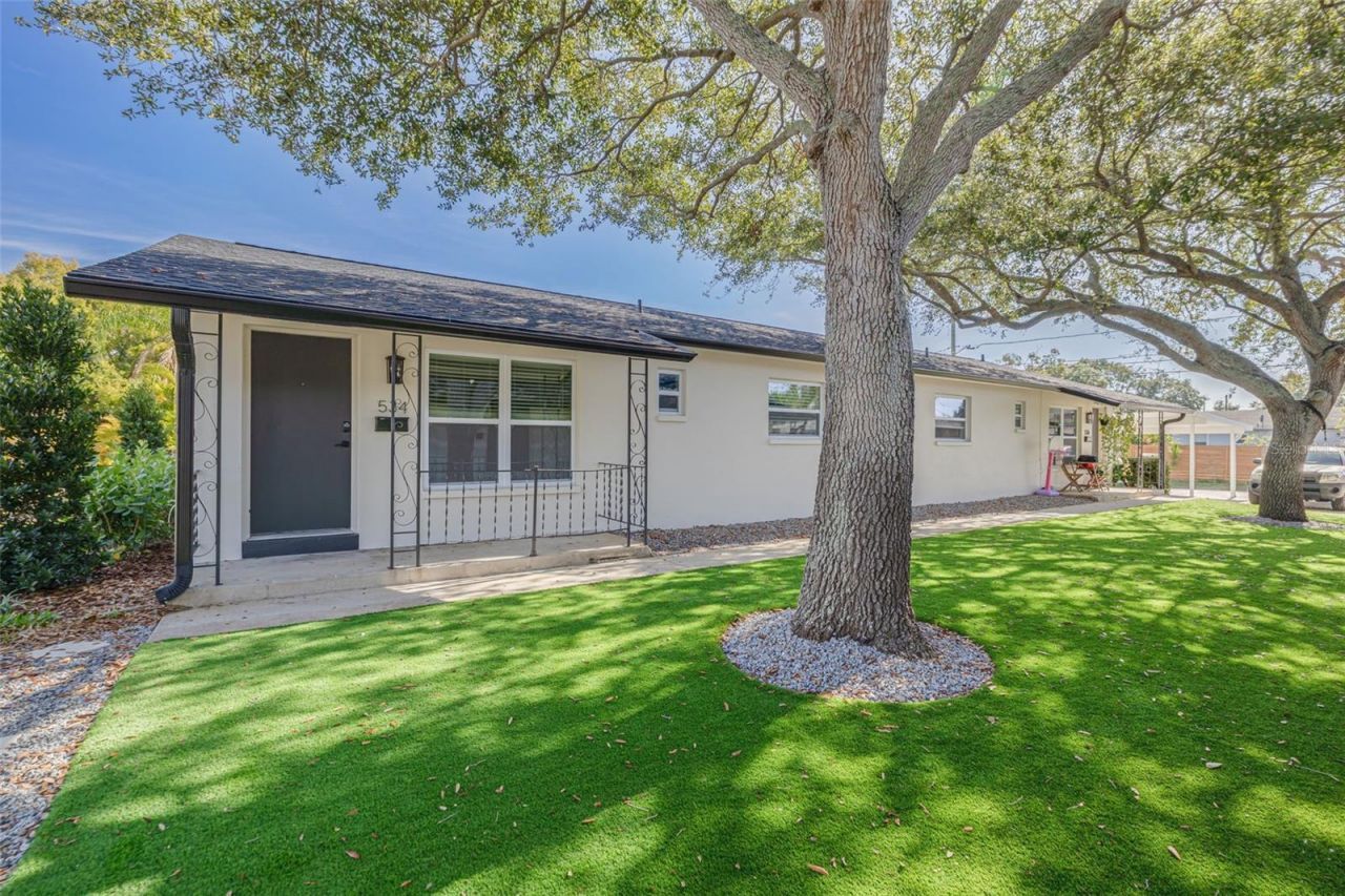 544 93rd Avenue N, Saint Petersburg, FL 33702 Photo