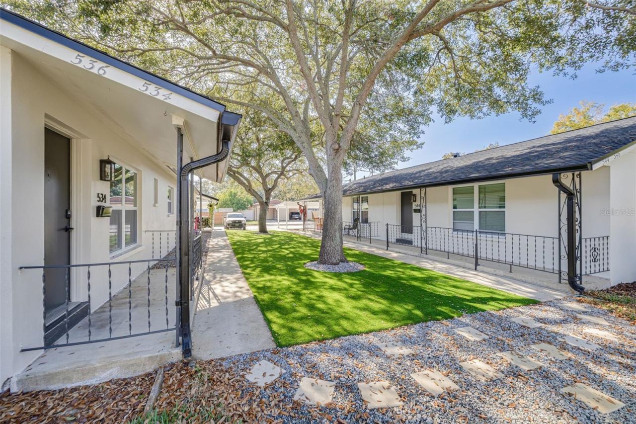544 93rd Avenue N, Saint Petersburg, FL 33702 Photo