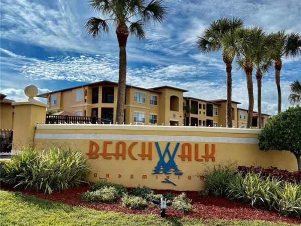 4323 BAYSIDE VILLAGE DRIVE, Unit 202, TAMPA, FL 33615