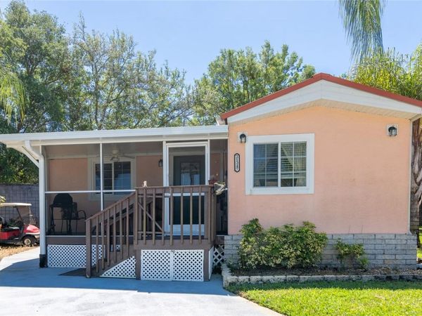 21247 SAN PABLO DRIVE, LAND O LAKES, FL 34637