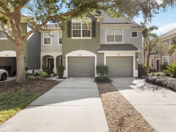 7180 83RD DRIVE E, Unit 6-5, BRADENTON, FL 34201