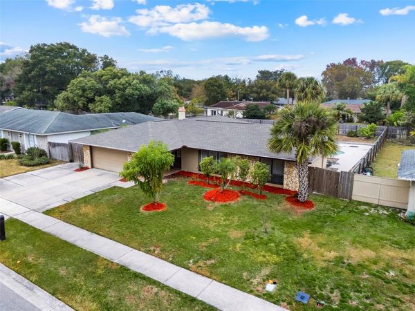 1009 TERRY DRIVE, ALTAMONTE SPRINGS, FL 32714