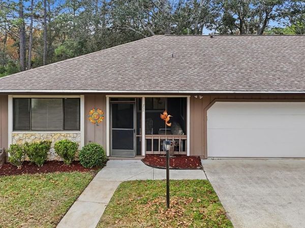 11 LAKEPOINT CIRCLE, PORT ORANGE, FL 32128