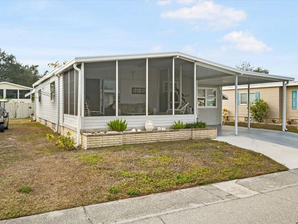 5619 BAYSHORE ROAD, Unit 417, PALMETTO, FL 34221