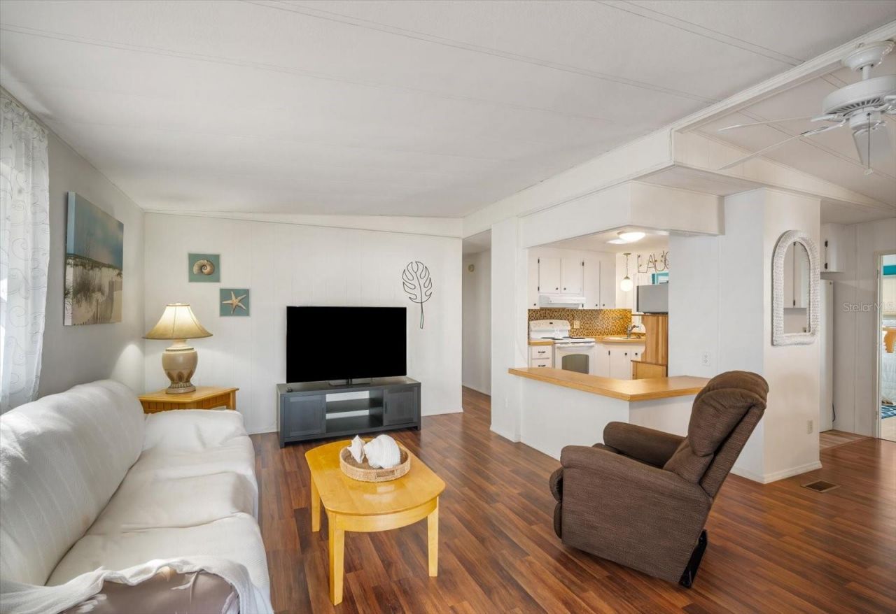 5619 Bayshore Road, Unit 417, Palmetto, FL 34221 Photo