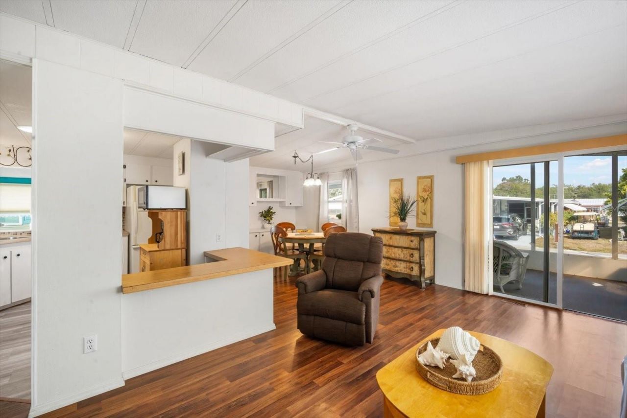 5619 Bayshore Road, Unit 417, Palmetto, FL 34221 Photo