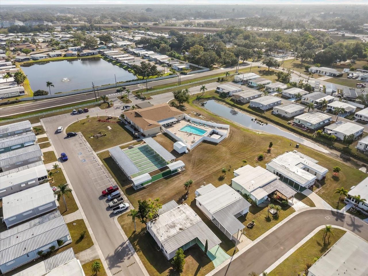 5619 Bayshore Road, Unit 417, Palmetto, FL 34221 Photo