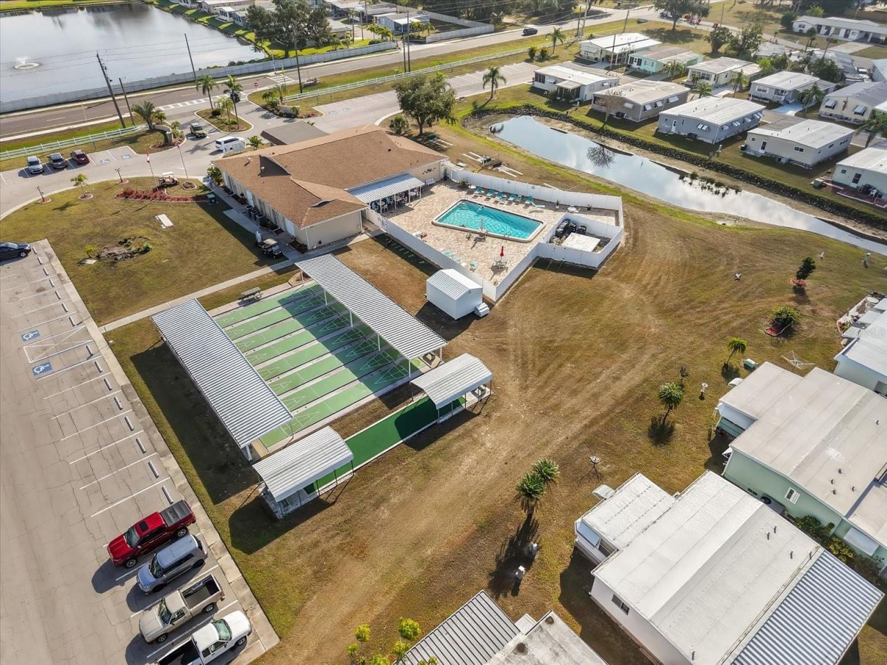 5619 Bayshore Road, Unit 417, Palmetto, FL 34221 Photo