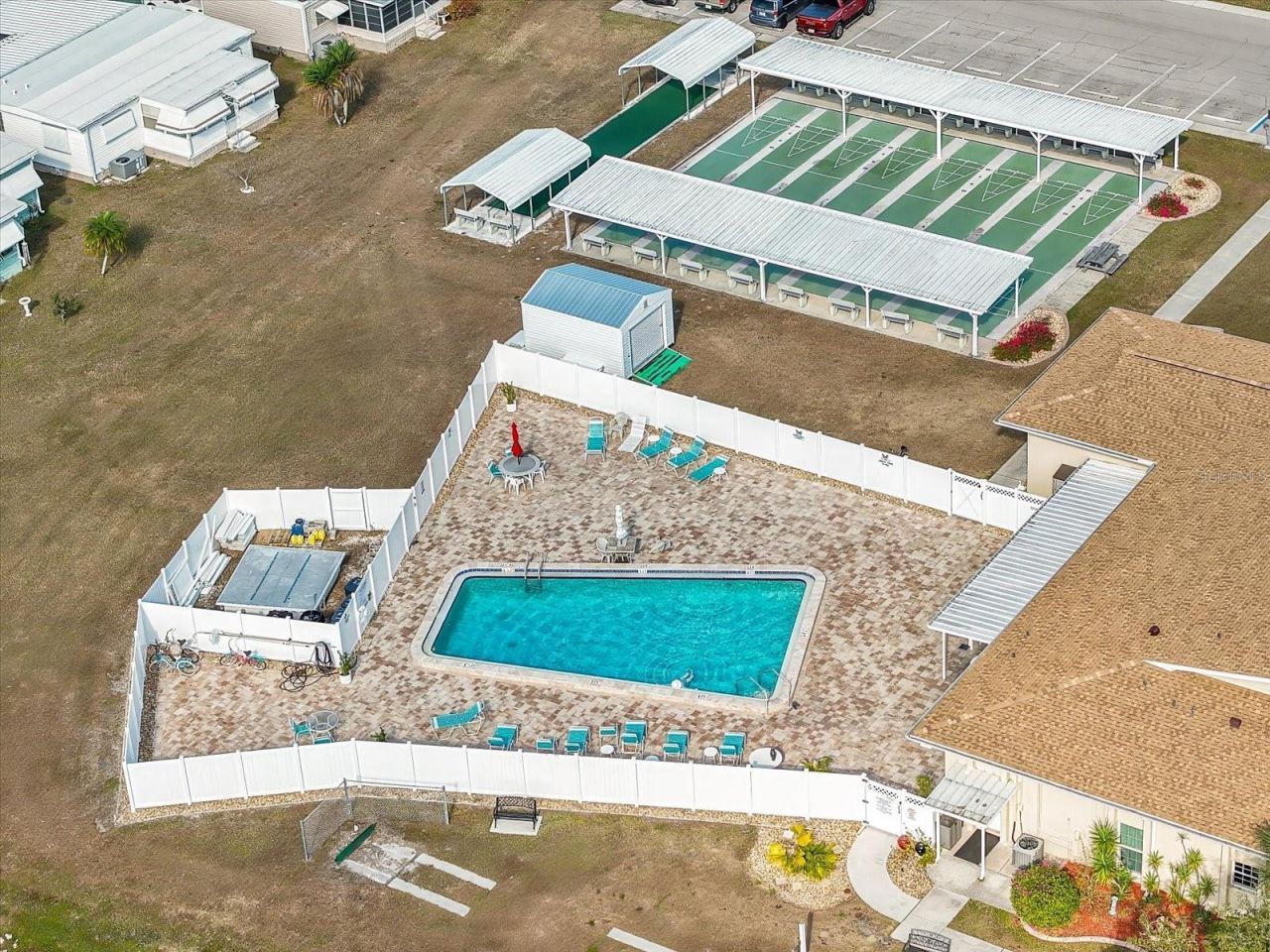 5619 Bayshore Road, Unit 417, Palmetto, FL 34221 Photo