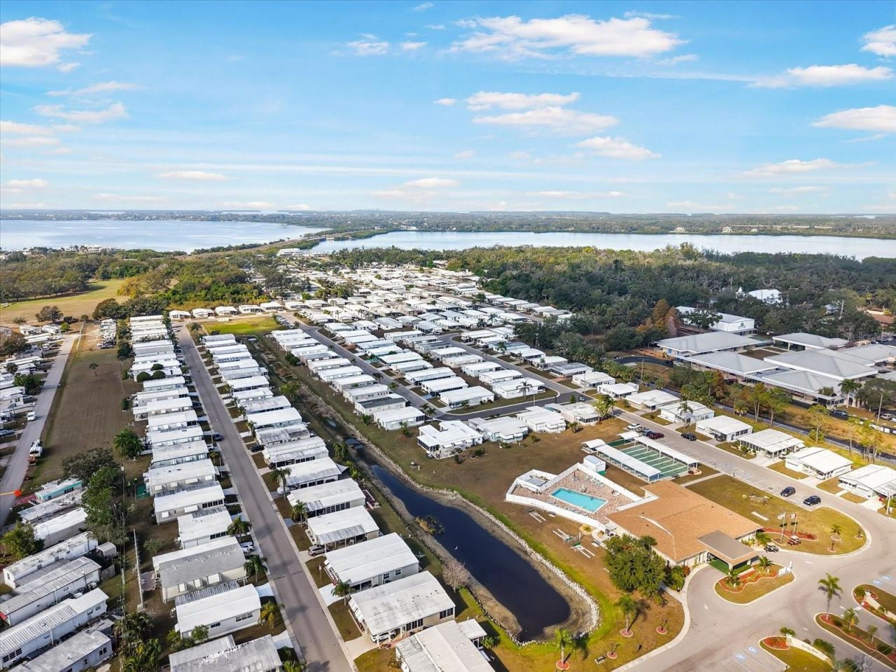 5619 Bayshore Road, Unit 417, Palmetto, FL 34221 Photo