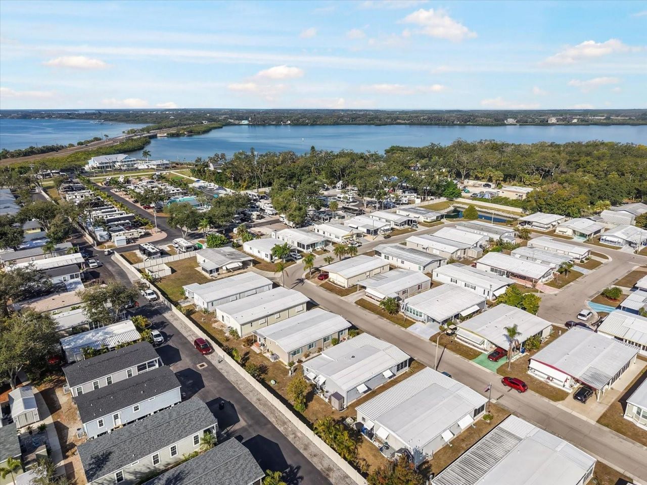 5619 Bayshore Road, Unit 417, Palmetto, FL 34221 Photo