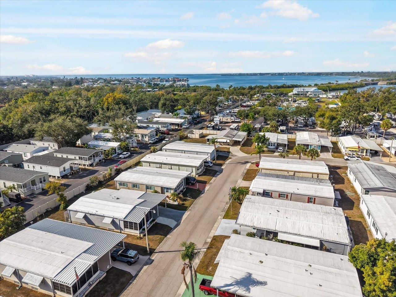 5619 Bayshore Road, Unit 417, Palmetto, FL 34221 Photo