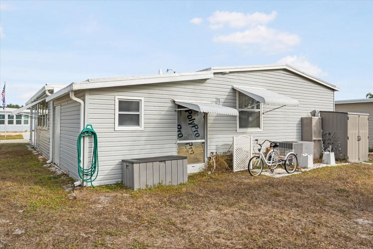 5619 Bayshore Road, Unit 417, Palmetto, FL 34221 Photo