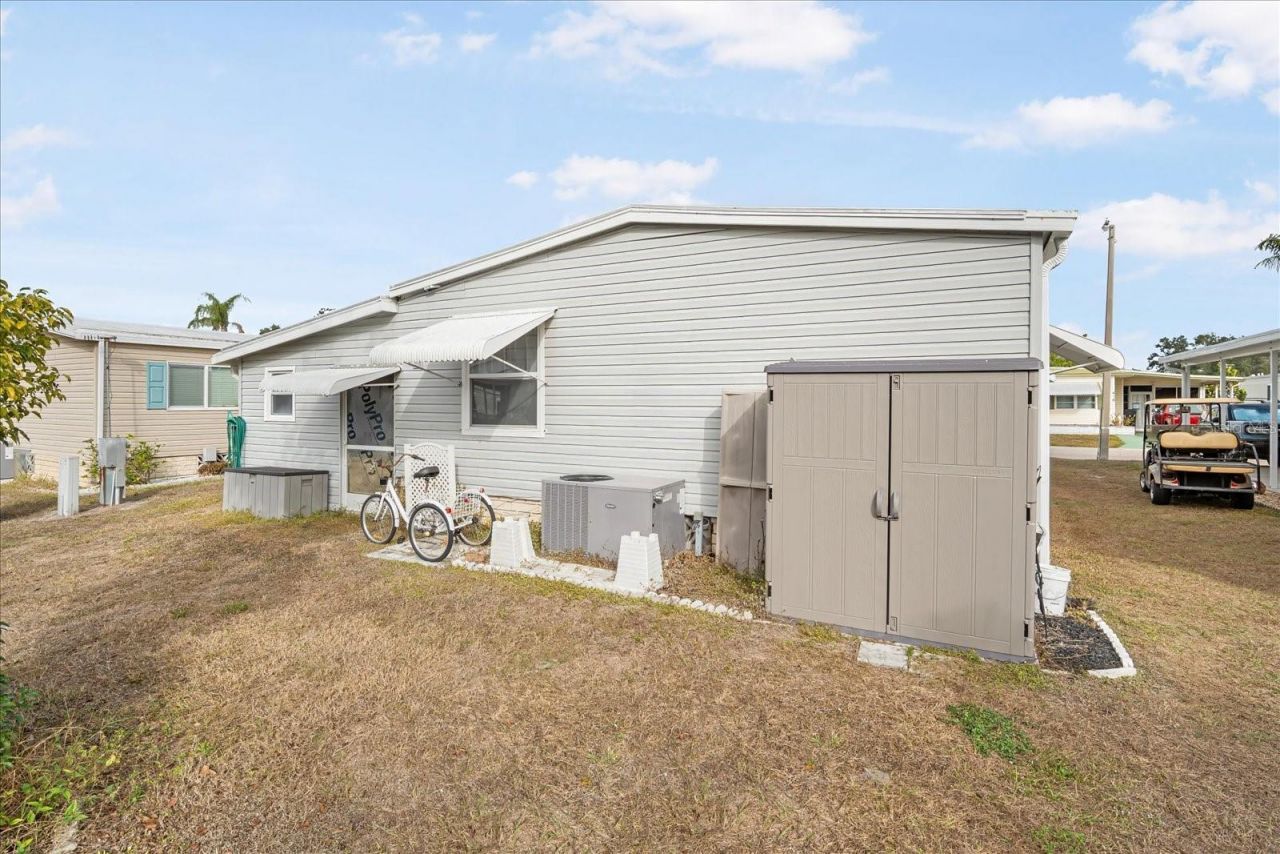 5619 Bayshore Road, Unit 417, Palmetto, FL 34221 Photo