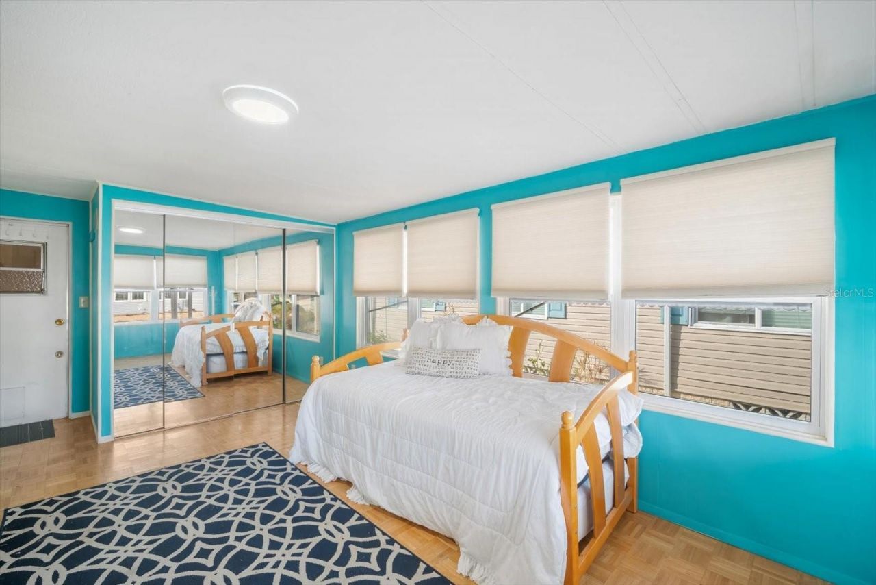 5619 Bayshore Road, Unit 417, Palmetto, FL 34221 Photo