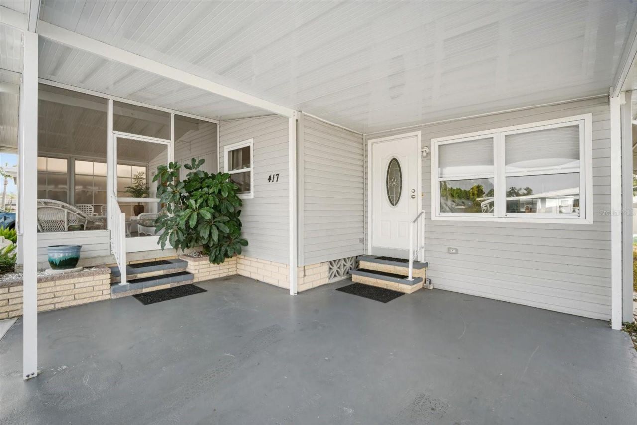 5619 Bayshore Road, Unit 417, Palmetto, FL 34221 Photo