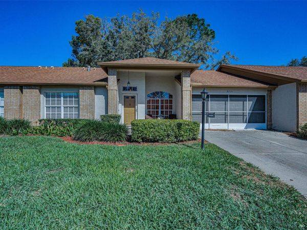 9713 SWEEPING VIEW DRIVE, NEW PORT RICHEY, FL 34655