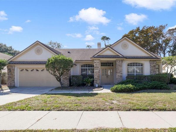 1268 SCANDIA TERRACE, OVIEDO, FL 32765