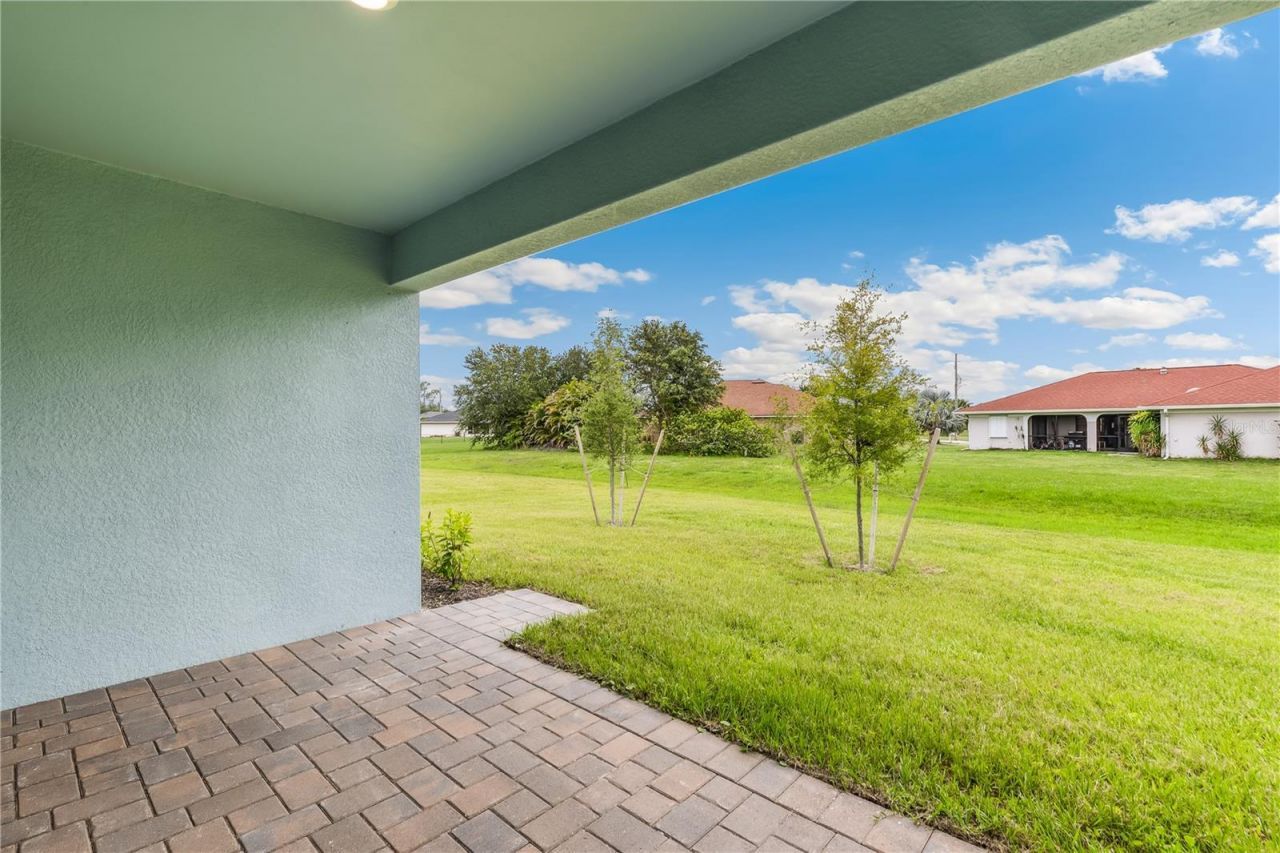 25276 Delgado Drive, Punta Gorda, FL 33955 Photo