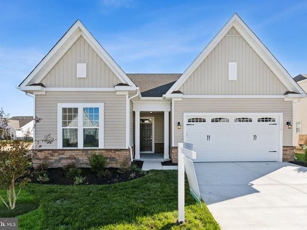 314 HERITAGE SHORES CIRCLE, BRIDGEVILLE, DE 19933
