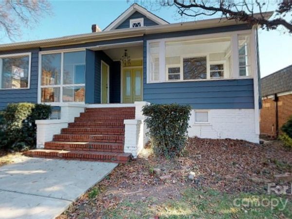 428 Hawthorne Lane, Unit 9, Charlotte, NC 28204