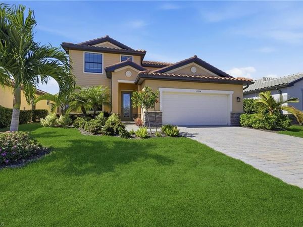 11924 Arbor Trace DR, FORT MYERS, FL 33913