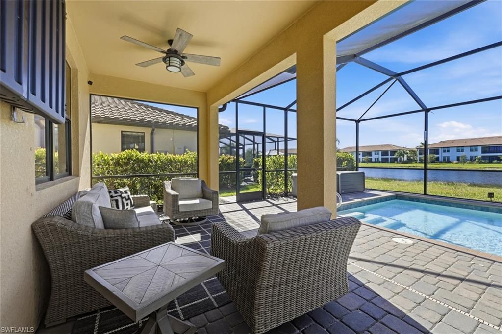 11924 Arbor Trace Dr, Fort Myers, FL 33913 Photo