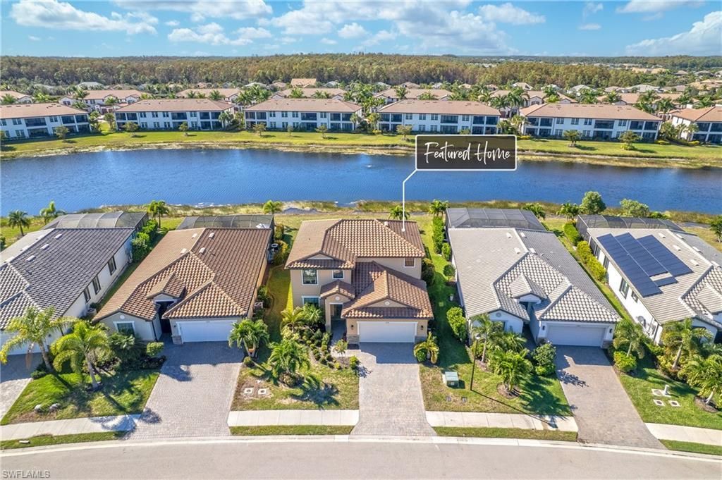 11924 Arbor Trace Dr, Fort Myers, FL 33913 Photo