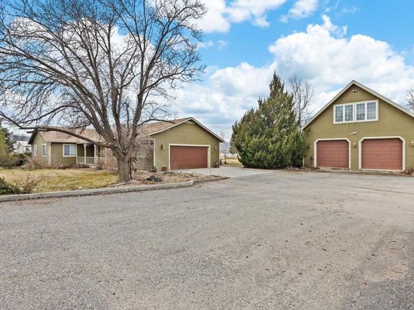 1195 17 1/2 Road, Fruita, CO 81521