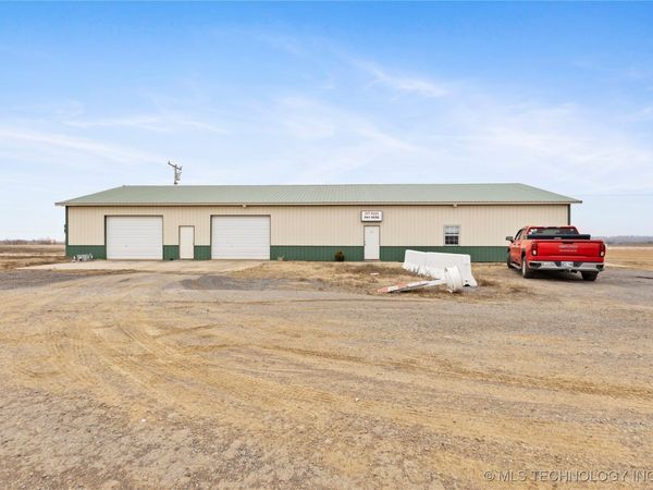 8100 Wainwright Road , Oktaha, OK 74450