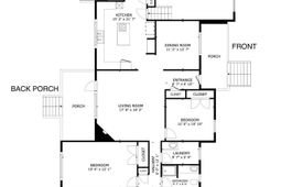 1229 Clemson Road  photo 4